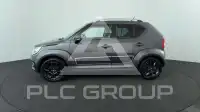 2017 Suzuki Ignis