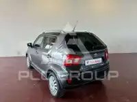 2017 Suzuki Ignis