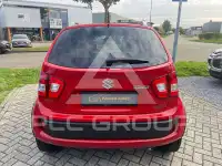 2017 Suzuki Ignis