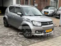 2017 Suzuki Ignis