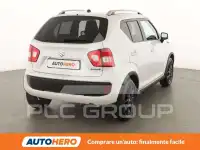 2017 Suzuki Ignis