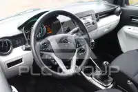 2017 Suzuki Ignis