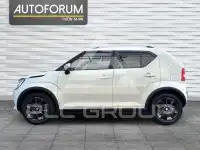 2017 Suzuki Ignis