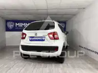2017 Suzuki Ignis