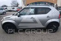 2017 Suzuki Ignis