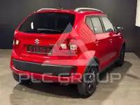2017 Suzuki Ignis