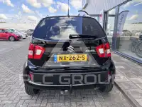 2017 Suzuki Ignis