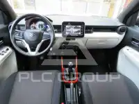 2017 Suzuki Ignis