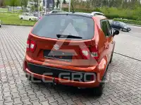 2017 Suzuki Ignis