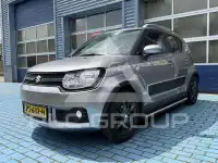 2017 Suzuki Ignis