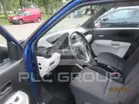 2017 Suzuki Ignis