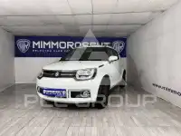 2017 Suzuki Ignis