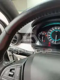 2017 Suzuki Ignis