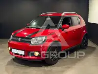 2017 Suzuki Ignis