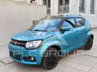 2017 Suzuki Ignis