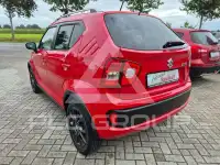 2017 Suzuki Ignis