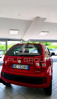 2017 Suzuki Ignis