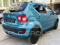2017 Suzuki Ignis
