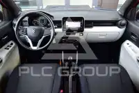 2017 Suzuki Ignis