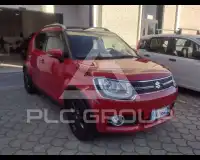 2017 Suzuki Ignis