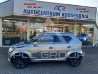 2017 Suzuki Ignis