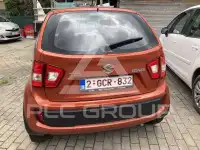 2017 Suzuki Ignis
