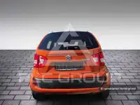 2017 Suzuki Ignis