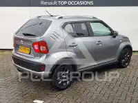 2017 Suzuki Ignis