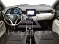 2017 Suzuki Ignis