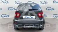2017 Suzuki Ignis