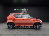 2017 Suzuki Ignis