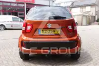 2017 Suzuki Ignis