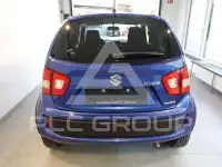 2017 Suzuki Ignis
