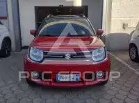 2017 Suzuki Ignis