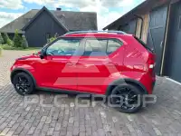 2017 Suzuki Ignis