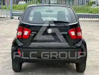 2017 Suzuki Ignis