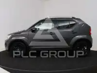 2017 Suzuki Ignis