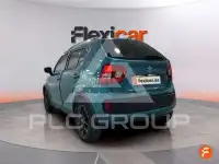 2017 Suzuki Ignis