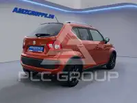 2017 Suzuki Ignis