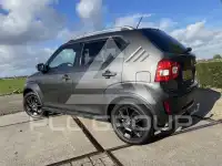 2017 Suzuki Ignis
