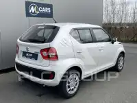 2017 Suzuki Ignis