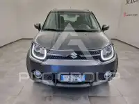 2017 Suzuki Ignis