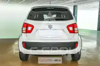 2017 Suzuki Ignis