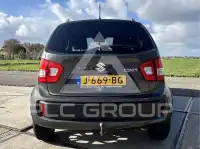 2017 Suzuki Ignis