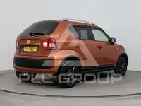 2017 Suzuki Ignis