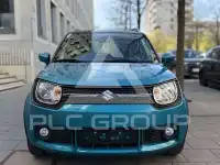 2017 Suzuki Ignis