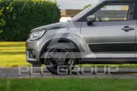 2017 Suzuki Ignis