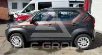 2017 Suzuki Ignis
