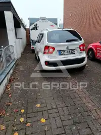 2017 Suzuki Ignis