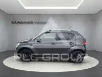 2017 Suzuki Ignis